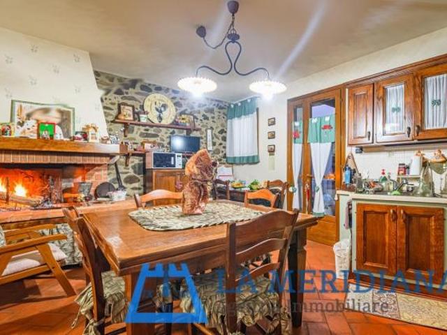 Appartamento in vendita a Larciano 105 mq Rif: 1413889