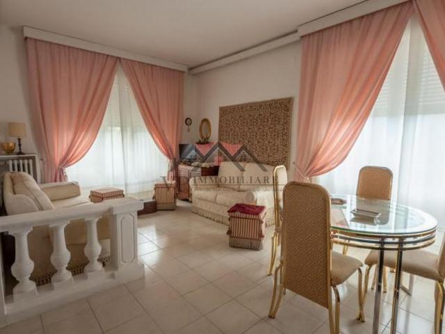 Appartamento in vendita a Larderello Pomarance 144 mq Rif: 1399840