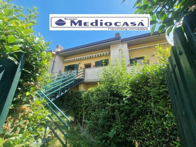 Appartamento in vendita a Lariano RM