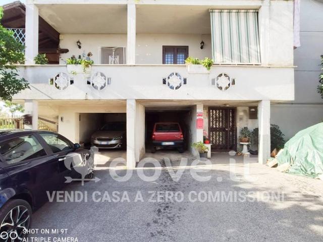 Appartamento in vendita a Lariano RM