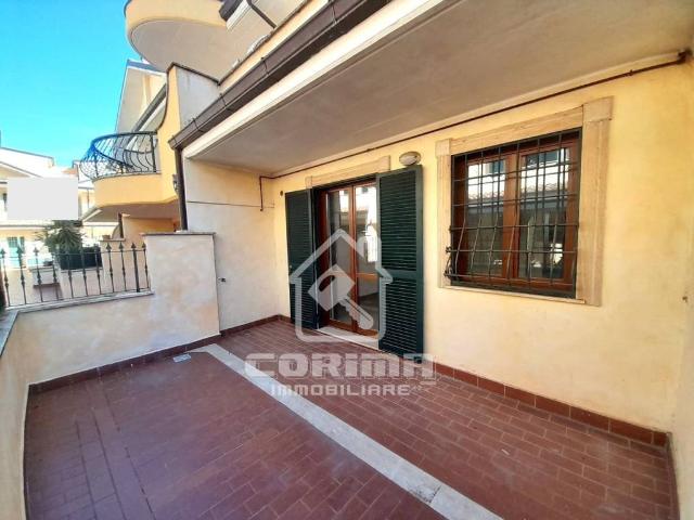 Appartamento in vendita a Lariano RM