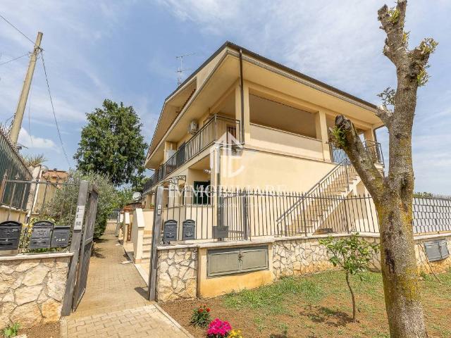 Appartamento in vendita a Lariano RM