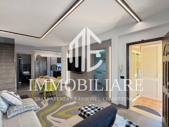 Appartamento in vendita a Lariano RM