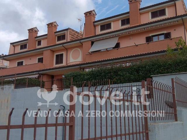 Appartamento in vendita a Lariano RM