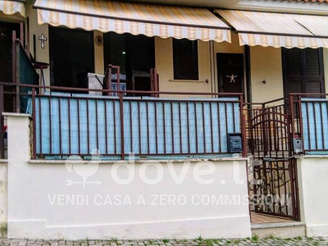 Appartamento in vendita a Lariano RM
