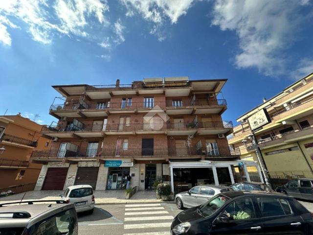 Appartamento in vendita a Lariano RM