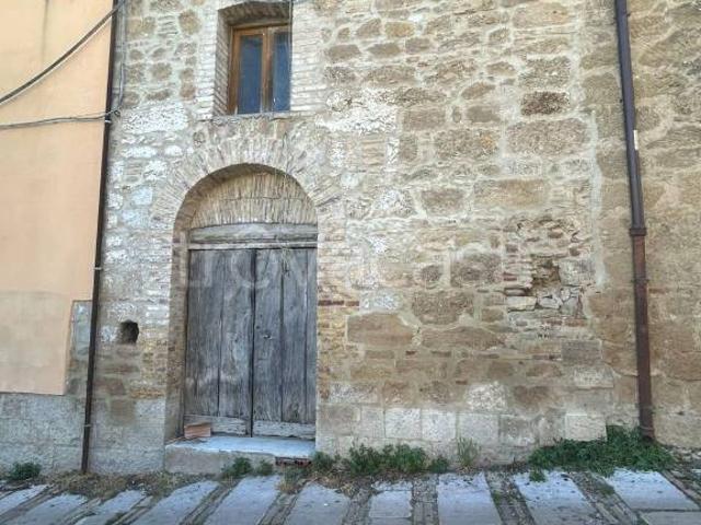 Appartamento in vendita a Larino via Gelsomino, 3