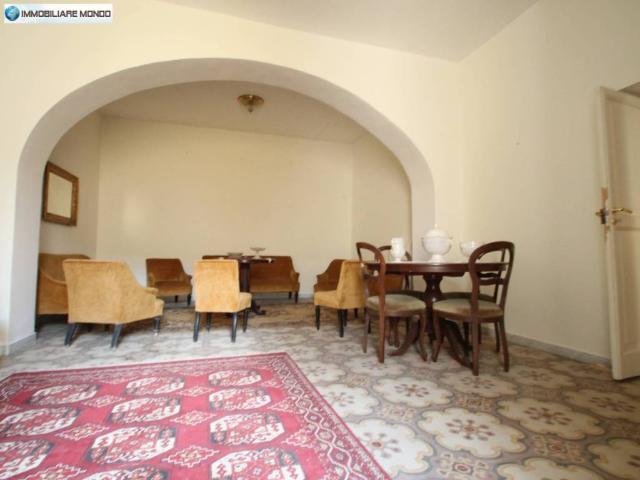 Appartamento in vendita a Larino CB