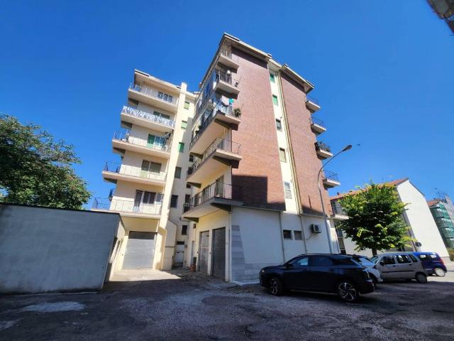 Appartamento in vendita a Larino CB