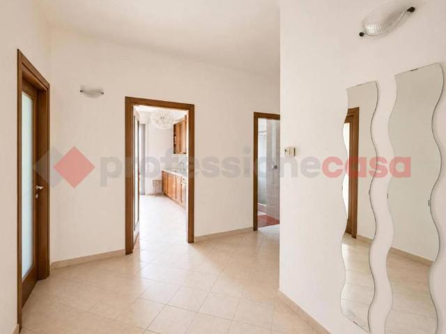 Appartamento in vendita a Larino CB