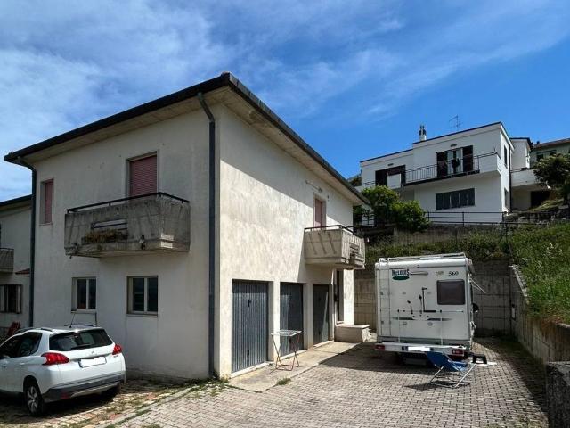 Appartamento in vendita a Larino CB