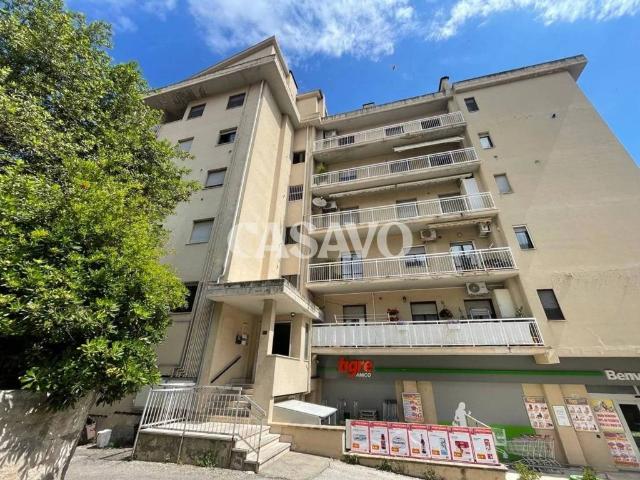 Appartamento in vendita a Larino CB