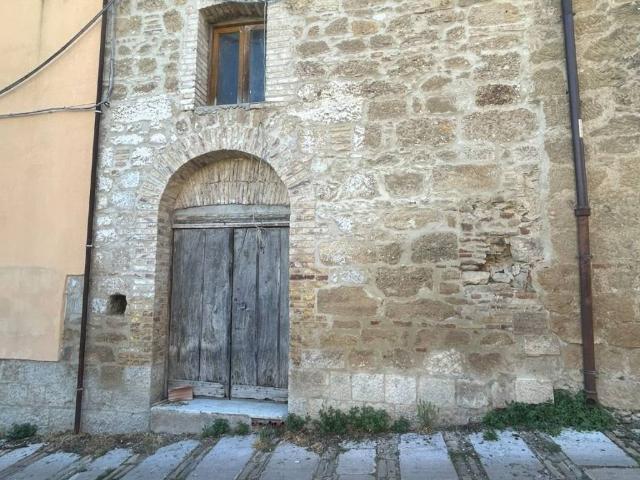 Appartamento in vendita a Larino CB
