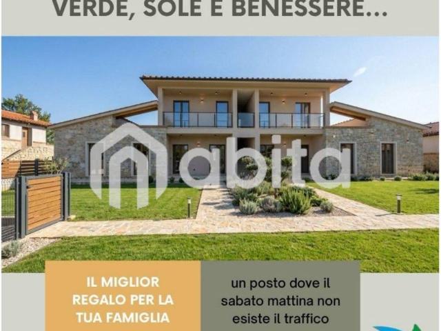 Appartamento in vendita a Laterina Pergine Valdarno AR