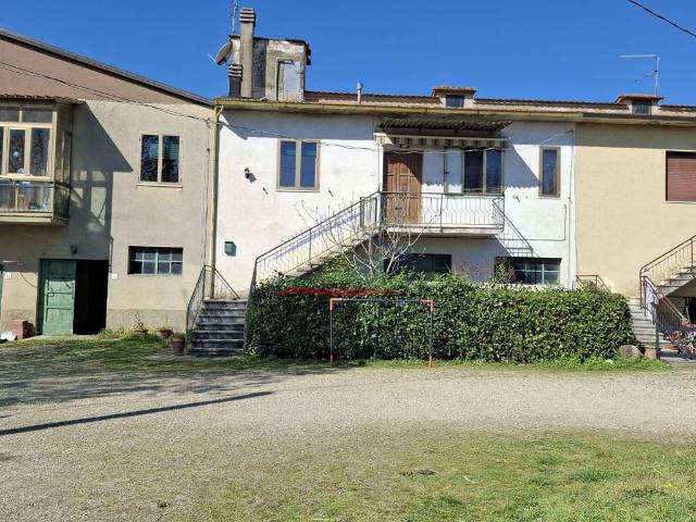 Appartamento in vendita a Laterina Pergine Valdarno AR