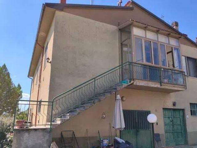 Appartamento in vendita a Laterina Pergine Valdarno AR