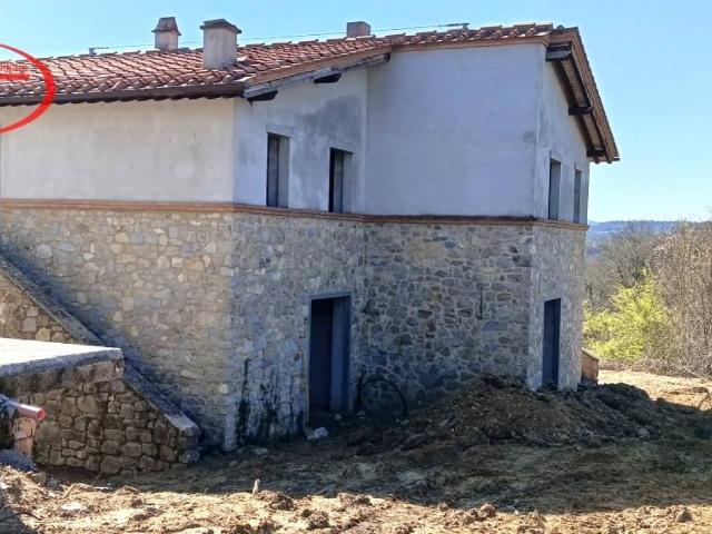 Appartamento in vendita a Laterina Pergine Valdarno AR