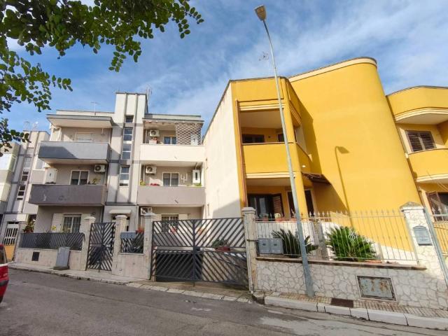 Appartamento in vendita a Latiano BR