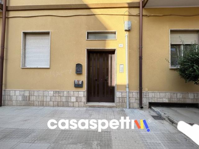 Appartamento in vendita a Latiano BR