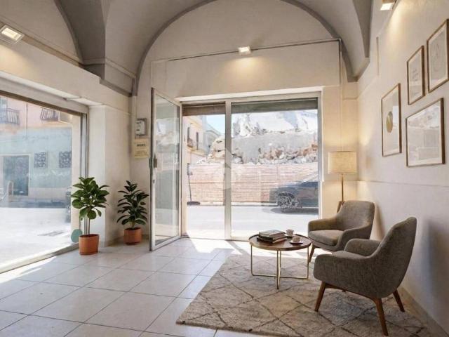 Appartamento in vendita a Latiano BR