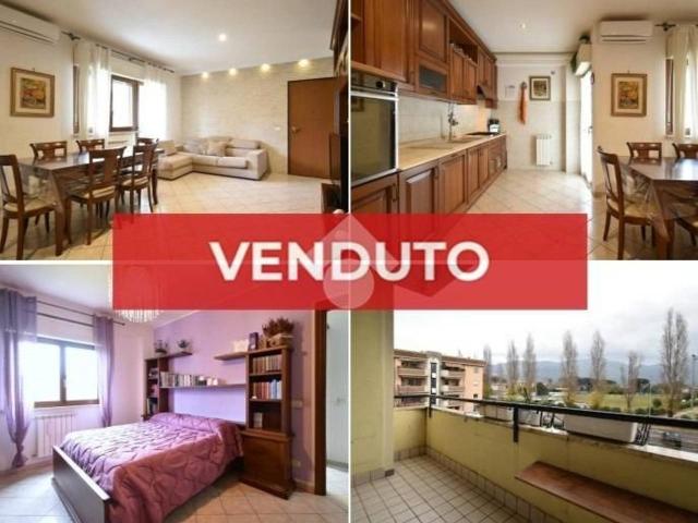 Appartamento in vendita a Latina