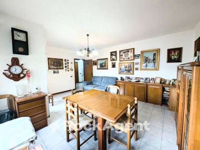 Appartamento in vendita a Latina