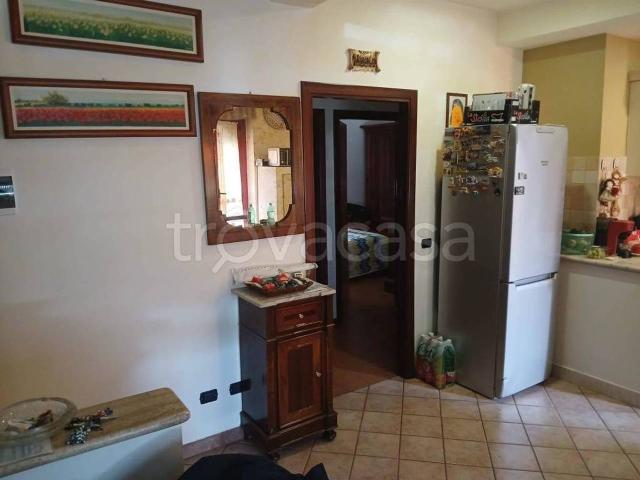 Appartamento in vendita a Latina