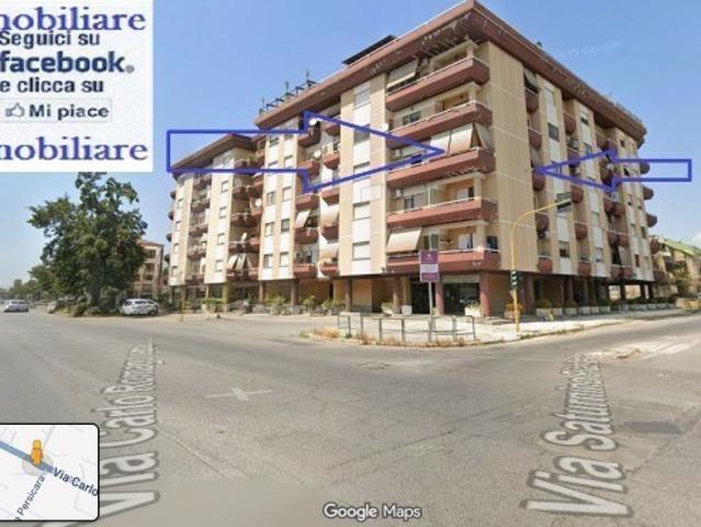Appartamento in vendita a Latina
