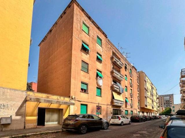 Appartamento in vendita a Latina