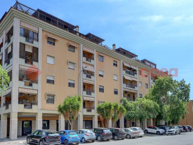 Appartamento in vendita a Latina