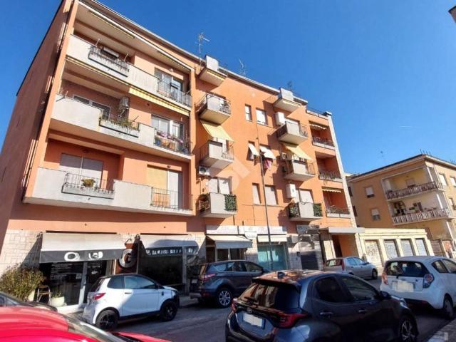 Appartamento in vendita a Latina