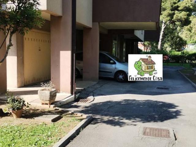 Appartamento in vendita a Latina via Genova, Morbella Cucchiarelli