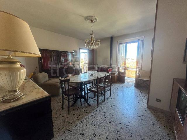 Appartamento in vendita a Latina via Gloria, Latina Scalo