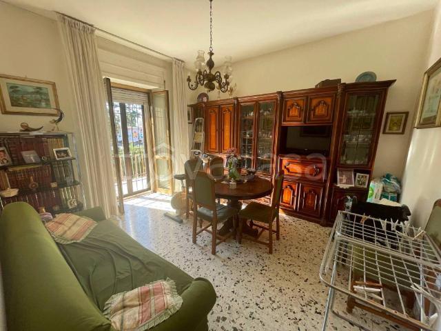 Appartamento in vendita a Latina via dei Sanniti, Piccarello