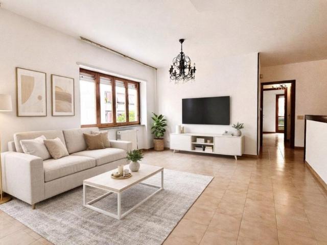 Appartamento in vendita a Latina via dei Volsci, 92
