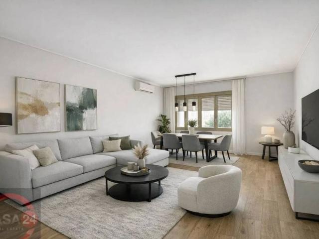 Appartamento in vendita a Latina via Monte Santo, 60, Centro città