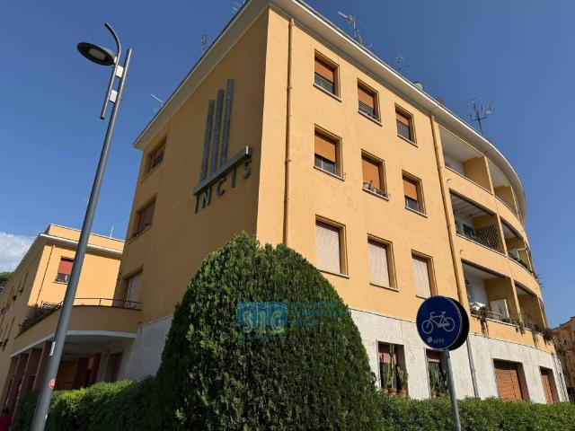 Appartamento in vendita a Latina viale Italia, 2, Centro città