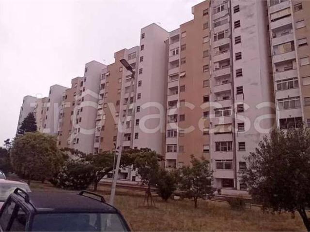 Appartamento in vendita a Latina viale le corbusier, 443, Q4