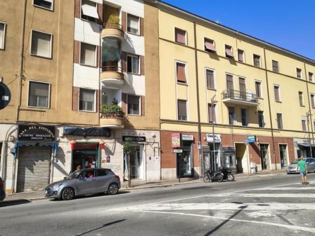 Appartamento in vendita a Latina, Centro città