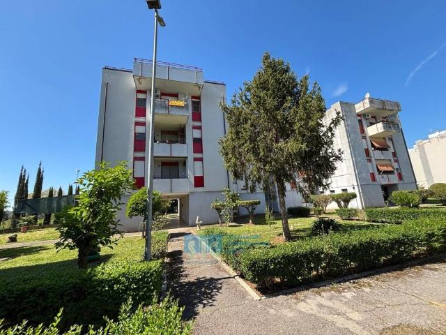 Appartamento in vendita a Latina, Latina Scalo