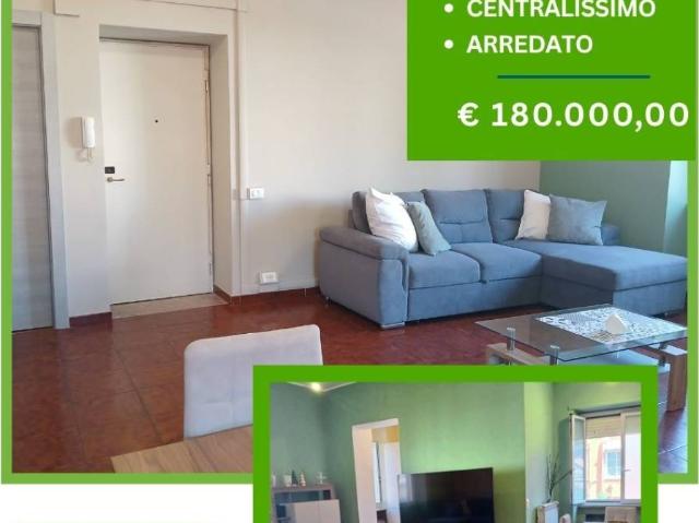 Appartamento in vendita a Latina LT