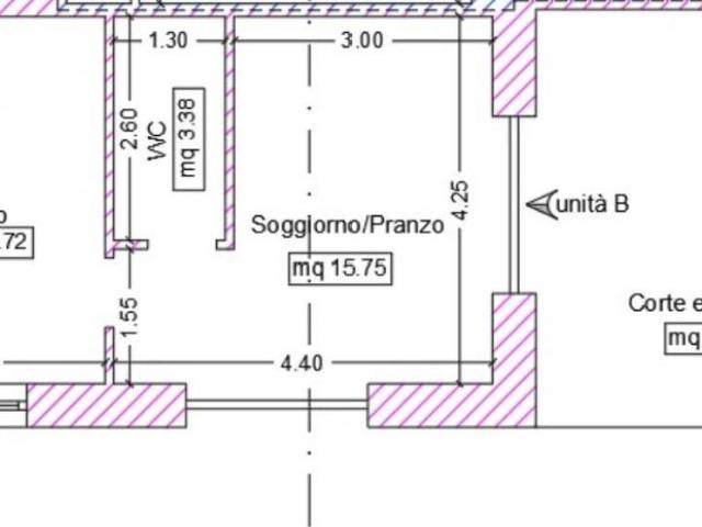 Appartamento in vendita a Latina LT