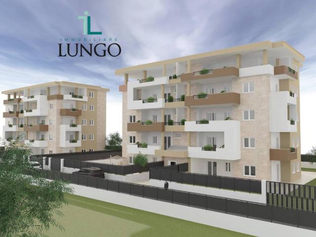 Appartamento in vendita a Latina LT