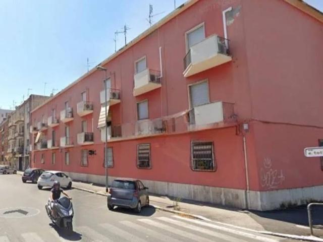 Appartamento in vendita a Latina LT