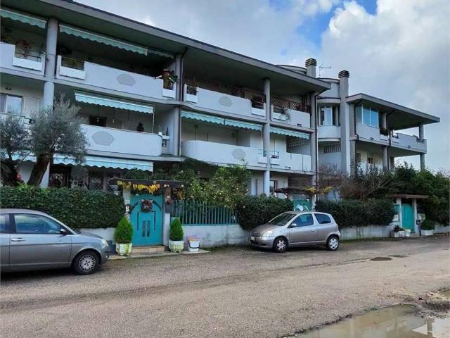 Appartamento in vendita a Latina LT