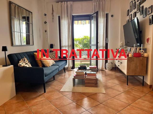 Appartamento in vendita a Latina LT
