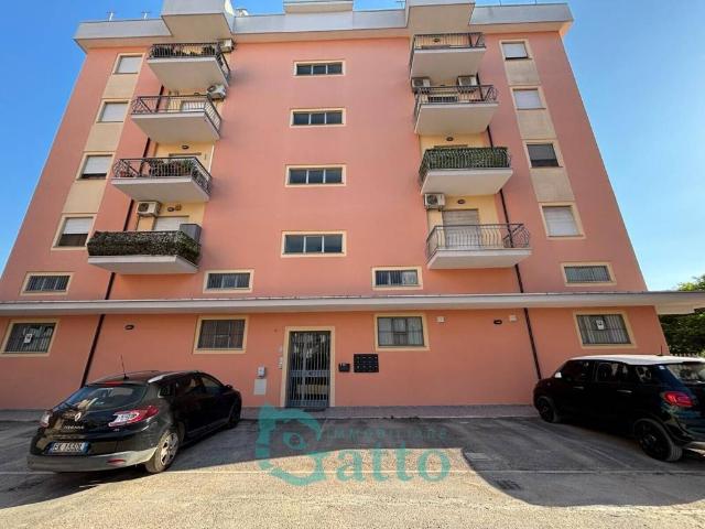 Appartamento in vendita a Latina LT