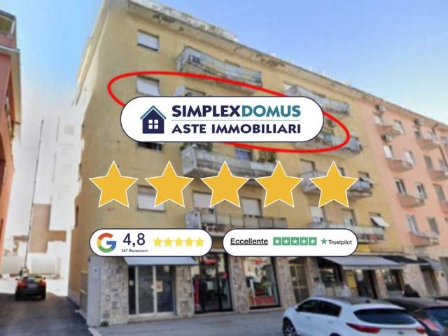 Appartamento in vendita a Latina LT