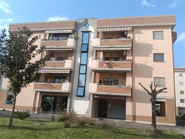 Appartamento in vendita a Latina LT