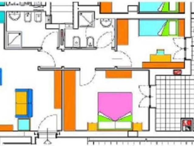 Appartamento in vendita a Latina LT